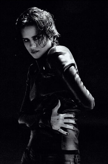 Full leaked Sasha calle private onlyfans photo