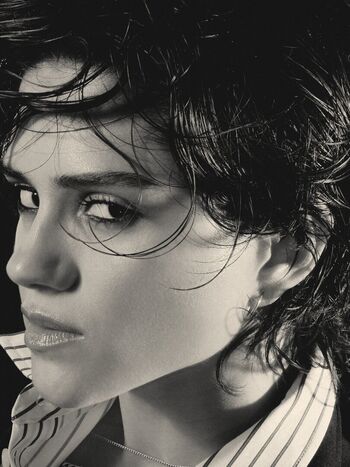 Full leaked Sasha calle private onlyfans photo