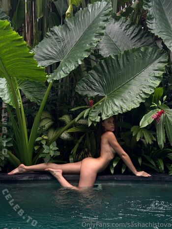 Full leaked Sasha chistova page private onlyfans photo