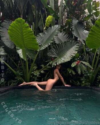 Full leaked Sasha chistova page private onlyfans photo