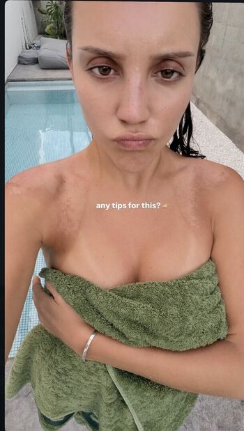 Sasha Chistova