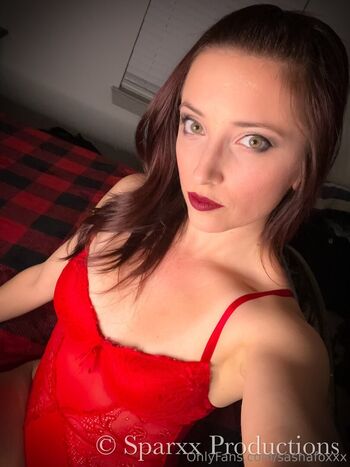 Full leaked Sasha foxxx page private onlyfans photo