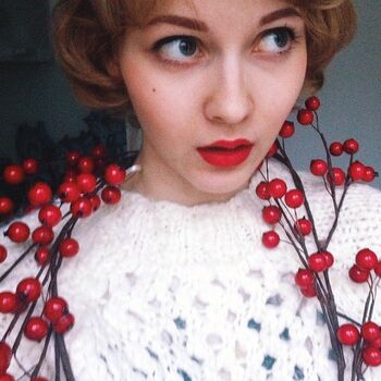 Sasha Gaier