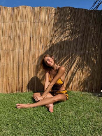 Full leaked Sasha meneghel private onlyfans photo