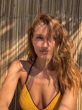 Full leaked Sasha meneghel private onlyfans photo