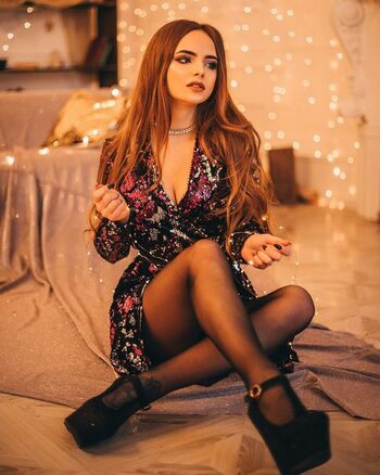 Full leaked Sasha okhotskaya page private onlyfans photo