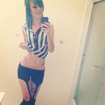 Full leaked Sasha pain private onlyfans photo