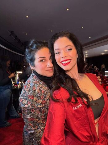 Full leaked Sasha pieterse private onlyfans photo