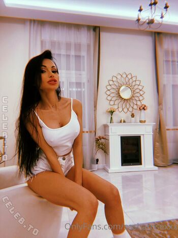 Full leaked Sasha rose page private onlyfans photo
