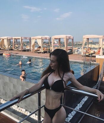Full leaked Sasha shundel private onlyfans photo
