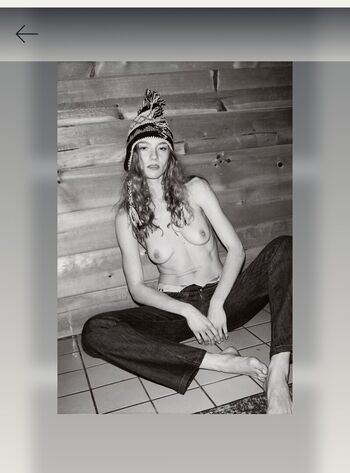 Full leaked Sasha spivey private onlyfans photo