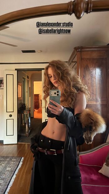 Full leaked Sasha spivey private onlyfans photo