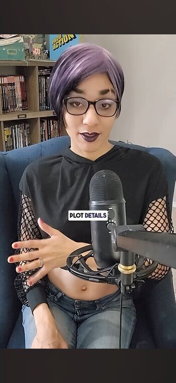 Sasha Wood