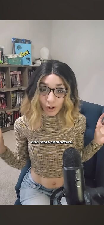 Sasha Wood