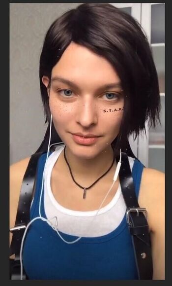 Full leaked Sasha zotova private onlyfans photo