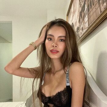 Full leaked Sashalin private onlyfans photo