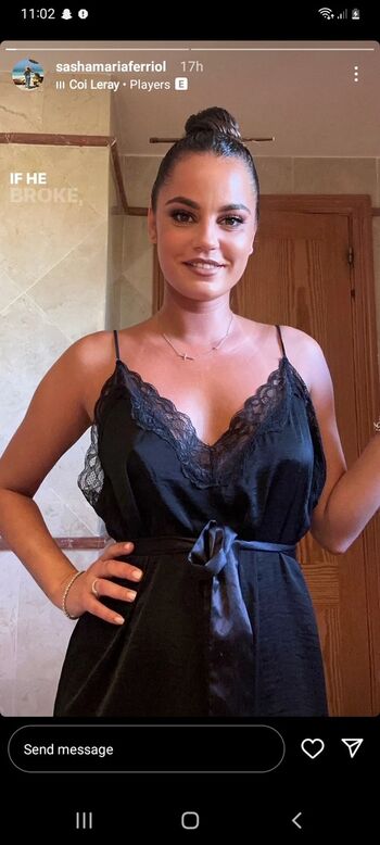 sashamariaferriol