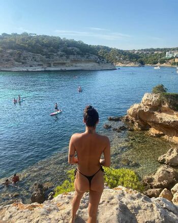 Full leaked Sashamariaferriol private onlyfans photo