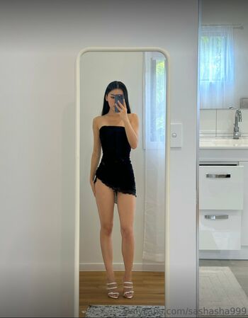 Full leaked Sashasha private onlyfans photo