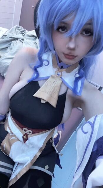 Full leaked Sashasprimos private onlyfans photo
