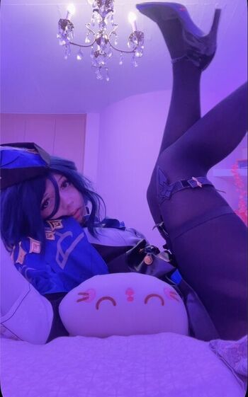 Full leaked Sashasprimos page private onlyfans photo