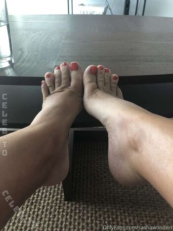 Full leaked Sashawonderr private onlyfans photo