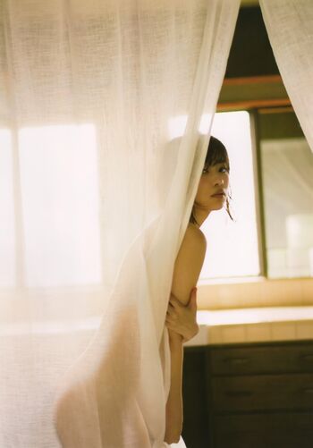 Full leaked Sashihara rino private onlyfans photo