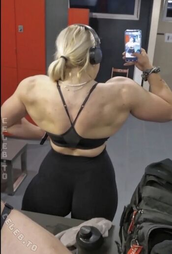 Full leaked Saskia haltermann private onlyfans photo