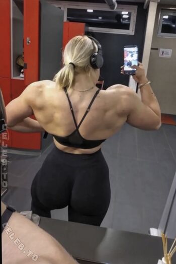 Full leaked Saskia haltermann private onlyfans photo