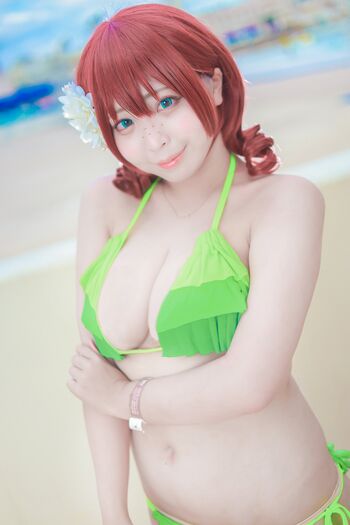 Full leaked Sasori miri private onlyfans photo