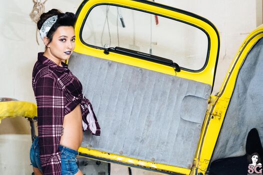 Full leaked Sassafrass page private onlyfans photo