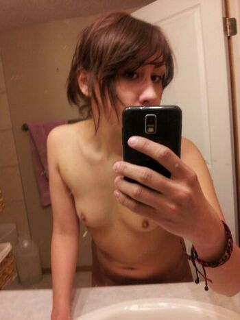 Full leaked Sassterisk private onlyfans photo