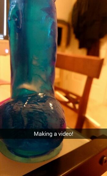 Full leaked Sassterisk private onlyfans photo