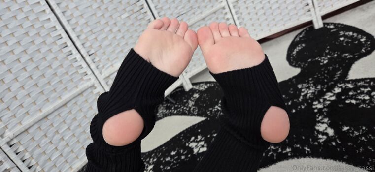 Full leaked Sassy cassi private onlyfans photo