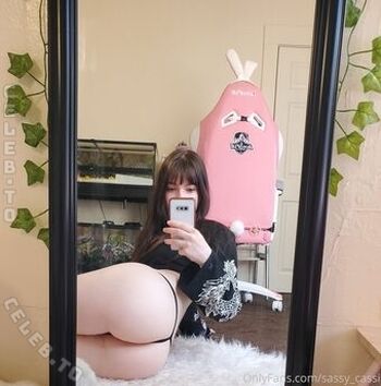 Full leaked Sassy cassi private onlyfans photo