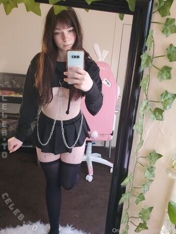 Full leaked Sassy cassi private onlyfans photo