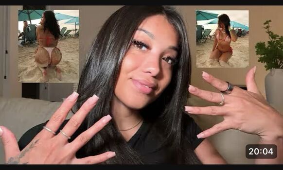 Full leaked Sassysounds asmr private onlyfans photo