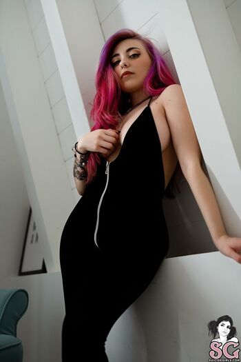 Full leaked Satanbanans page private onlyfans photo