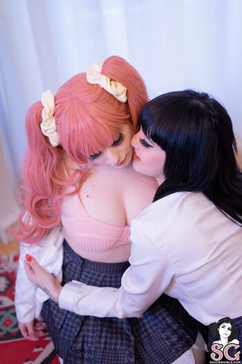 Full leaked Satanbanans page private onlyfans photo