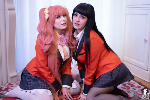 Full leaked Satanbanans page private onlyfans photo