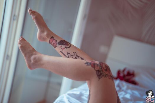 Full leaked Satanbanans page private onlyfans photo