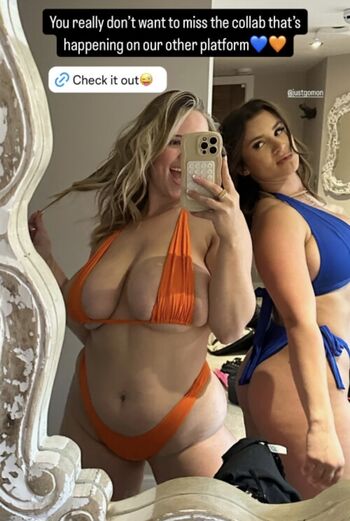 Full leaked Saterra st jean private onlyfans photo