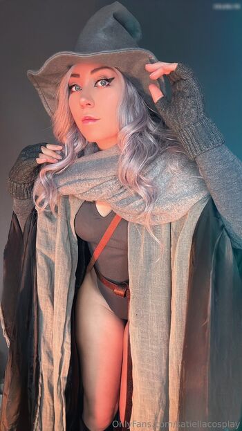Full leaked Satiella private onlyfans photo