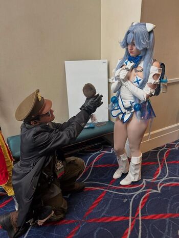 Full leaked Satin stars private onlyfans photo