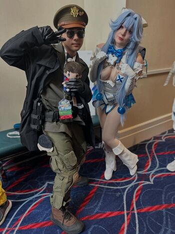 Full leaked Satin stars private onlyfans photo