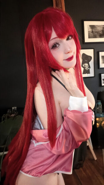 Full leaked Satin stars private onlyfans photo
