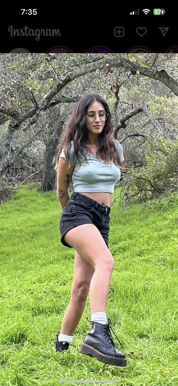 Full leaked Sativarat private onlyfans photo