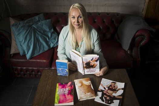 Full leaked Satu sderstrm private onlyfans photo