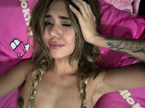 Full leaked Saturnna moon page private onlyfans photo