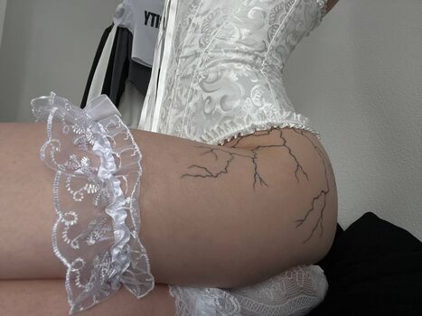 Full leaked Saucensta private onlyfans photo